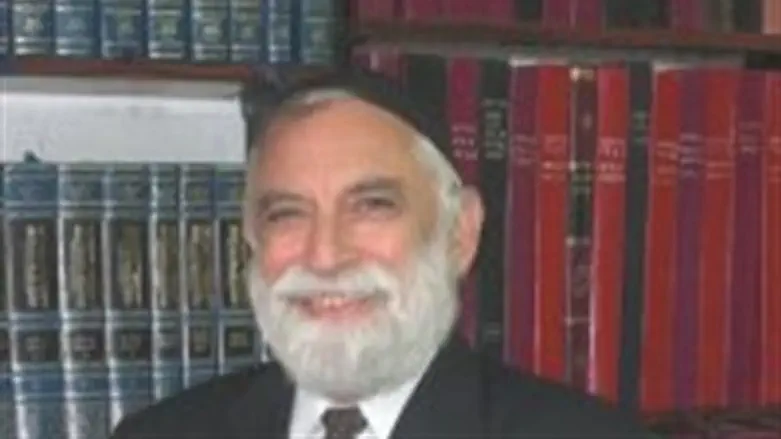 Yeshayahu Hollander