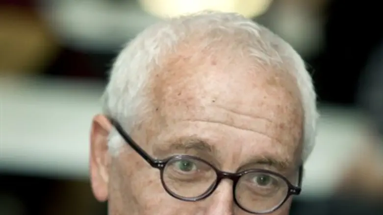 Моше Шлонски