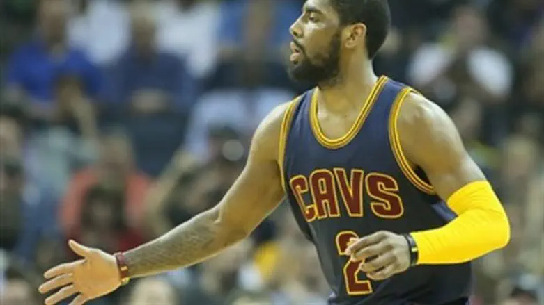 זה סופי, הוא חוזר. אירווינג