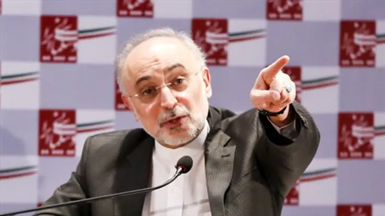 Ali Akbar Salehi