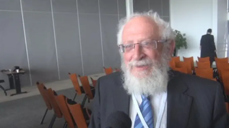 Rabbi Rosen