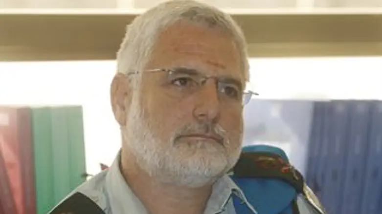 מצטער. דן הראל