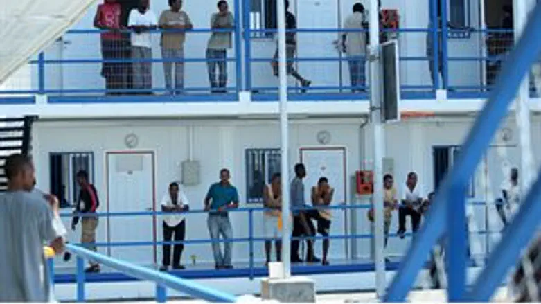 נחושים בדעתם