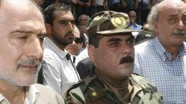 Samir Kuntar