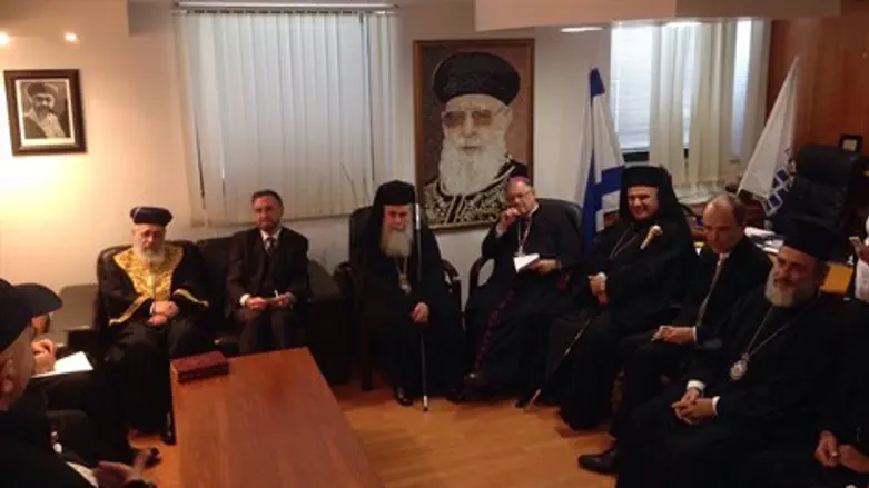 הצהרה משותפת