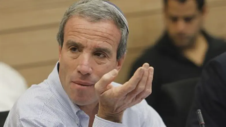 Elazar Stern