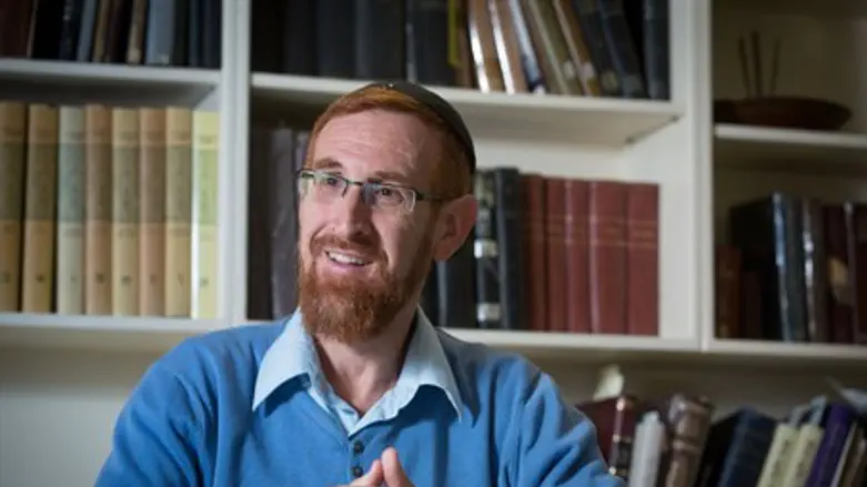 Иегуда Глик