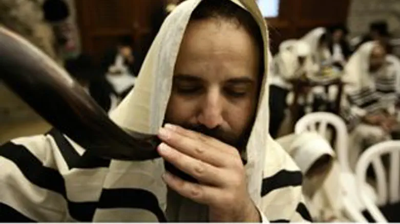 שופר