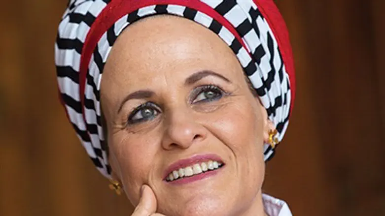 ד"ר קטן והמטפחת