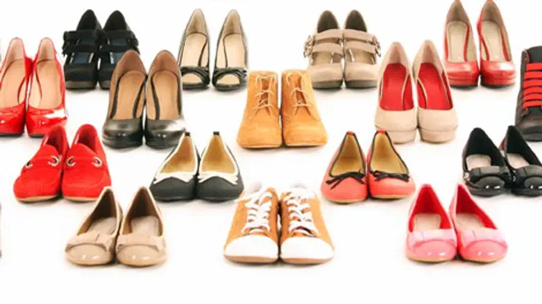 בני הזוג שונים מטבעם זה מזה