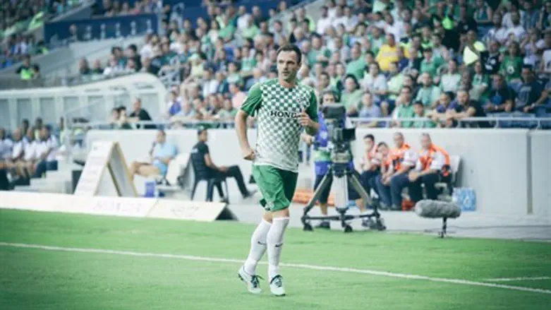 הושעה. ניקולה דרינצ'יץ'