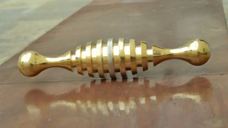 What on earth is it?