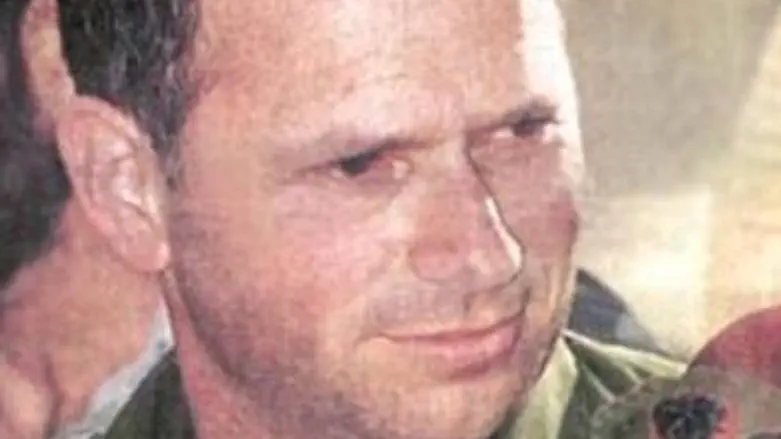 דרור ויינברג הי"ד