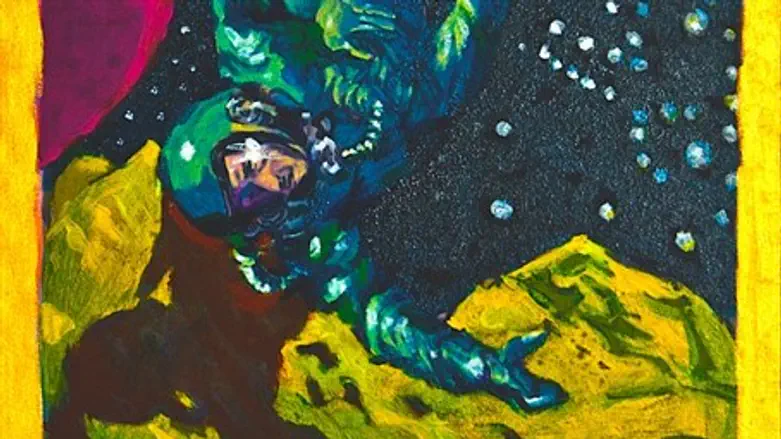 1.  To know there is a God (Ex.20:2)