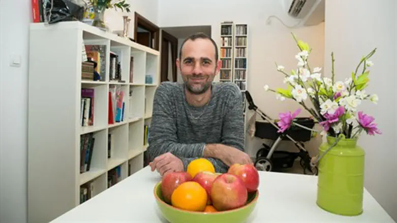 עומר בן רובי