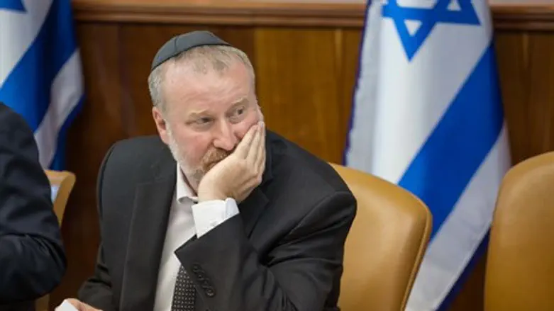 אביחי מנדבליט