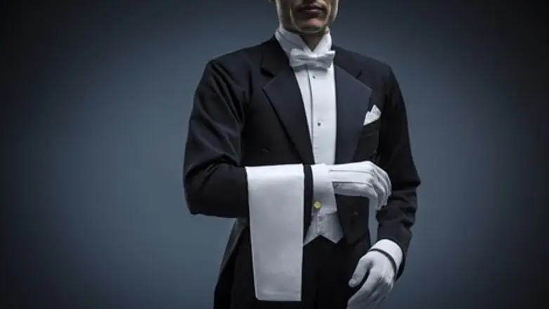 התפיסה היא שהמוזיקה באה לשרת. מתי הם יבינו שהמוזיקה היא אמנות בפני עצמה?