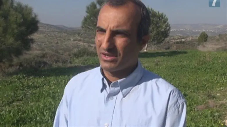 Hananel Durani