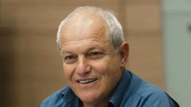 Chaim Katz