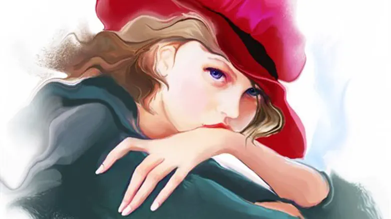 דבר שמצריך יגיעה בחיים הבוגרים, אפשר לקבל במתנה בתור ילד