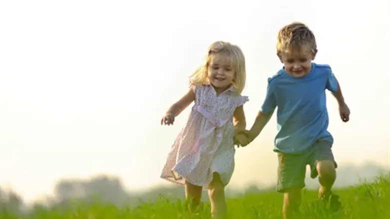 רק אמא שיכולה להגיד לא, הכן שלה הוא כן