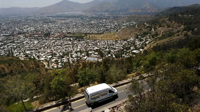 Chile