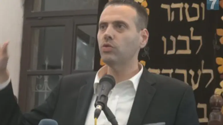 ח"כ מיקי זוהר