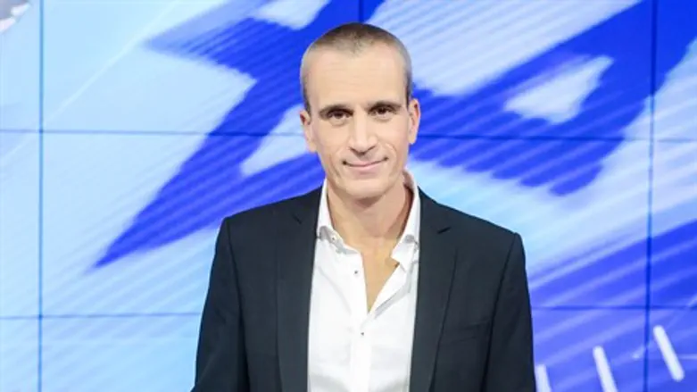 אברי גלעד בערוץ 20