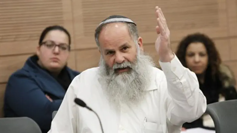 Натан Натансон