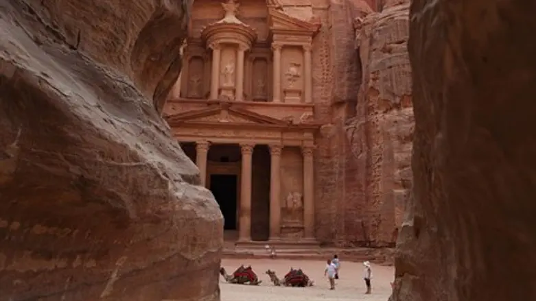 Petra