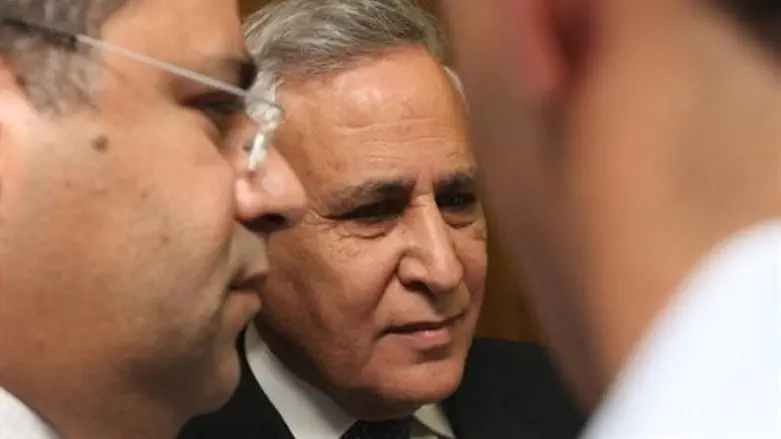 ישוחרר? קצב