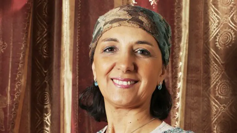 "בכל מקום האנגלית הופכת ליותר יוקרתית מהעברית". ד"ר נטלי אקון