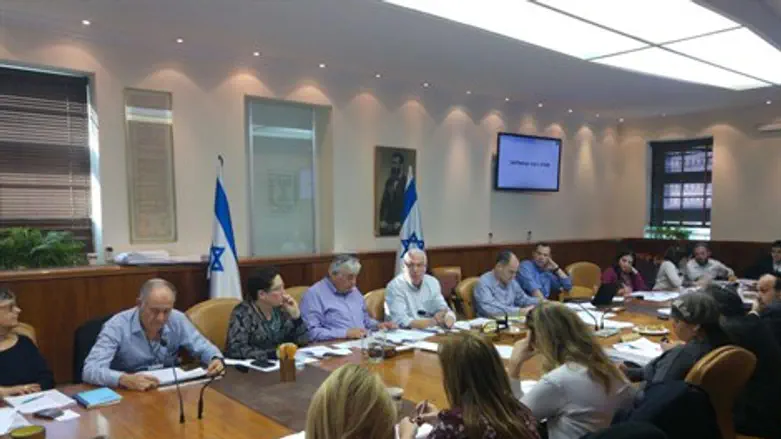 הישיבה היום