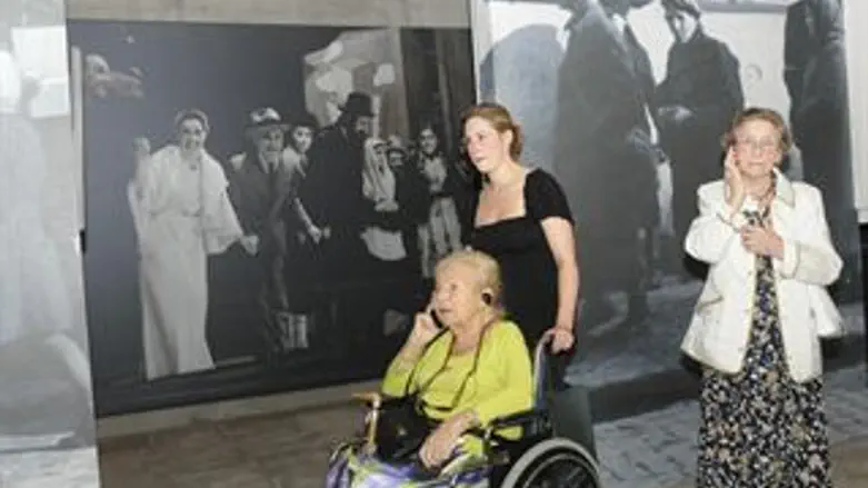 דוד בוסקילה