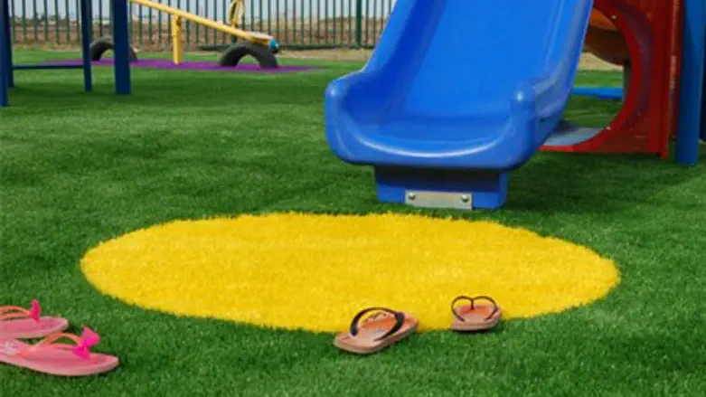 GreenPlay Shockpad by Simply Green