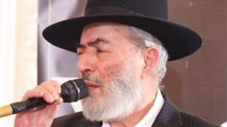 בני הרשקוביץ ז"ל