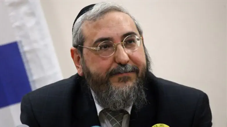 שכחו. הגיע זמן לתקן. הרב אמסלם