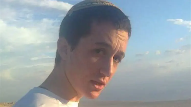 מיכה קירשנבוים ז"ל