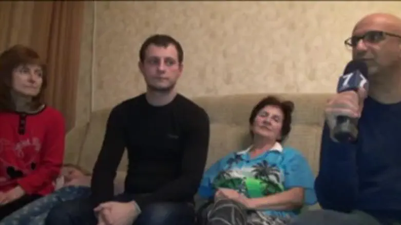 "Мы имеем дело с чистым сионизмом"