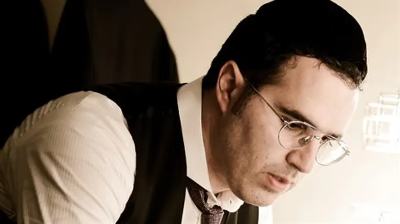 יעקב שוואקי