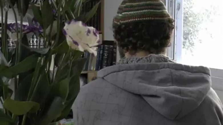 Released Duma suspect