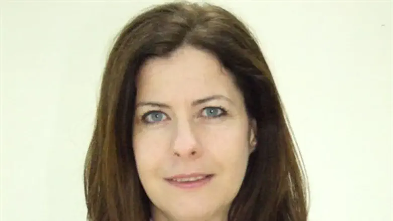 ד"ר דנה פוגץ'