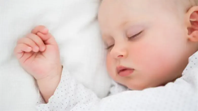 Baby (illustrative)