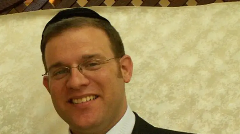 גלעד פוטולסקי