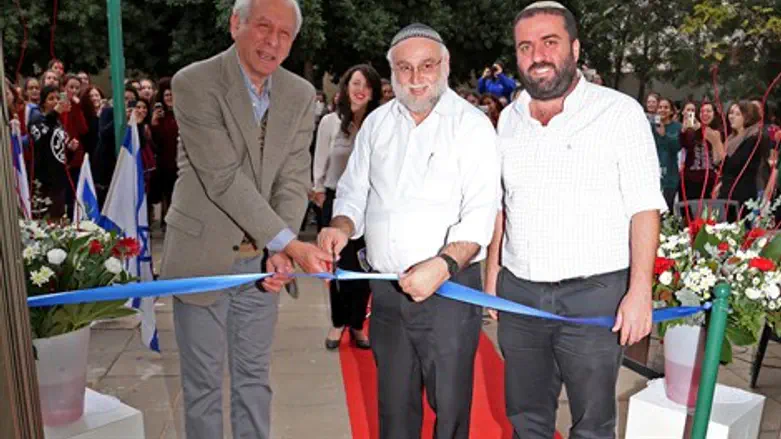 דור העתיד בטכנולוגיה