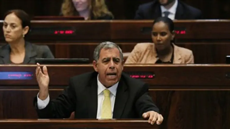 Mickey Levy