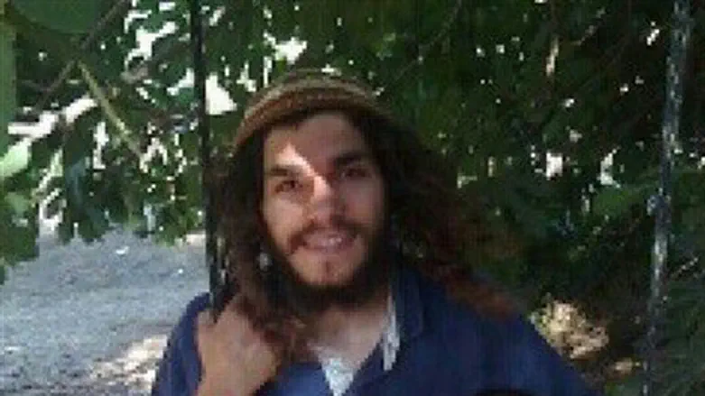 עמירם בן אוליאל