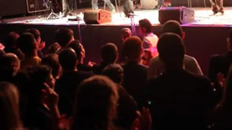 פסטיבל. ארכיון