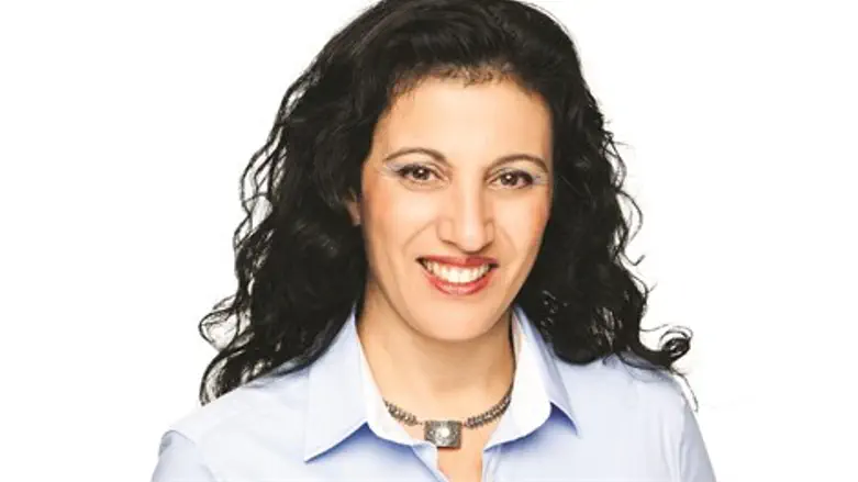 ח"כ נורית קורן