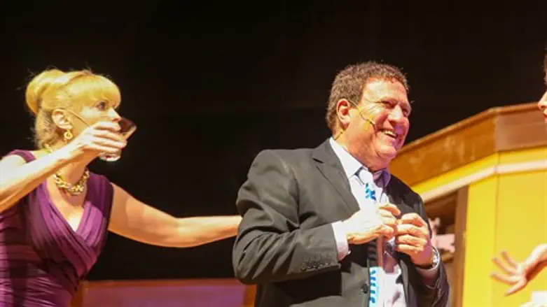 אדוני שר האוצר